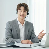 다음머니 카드현금화 할부 정OO 문의 준비 이용 후기 인물 사진
